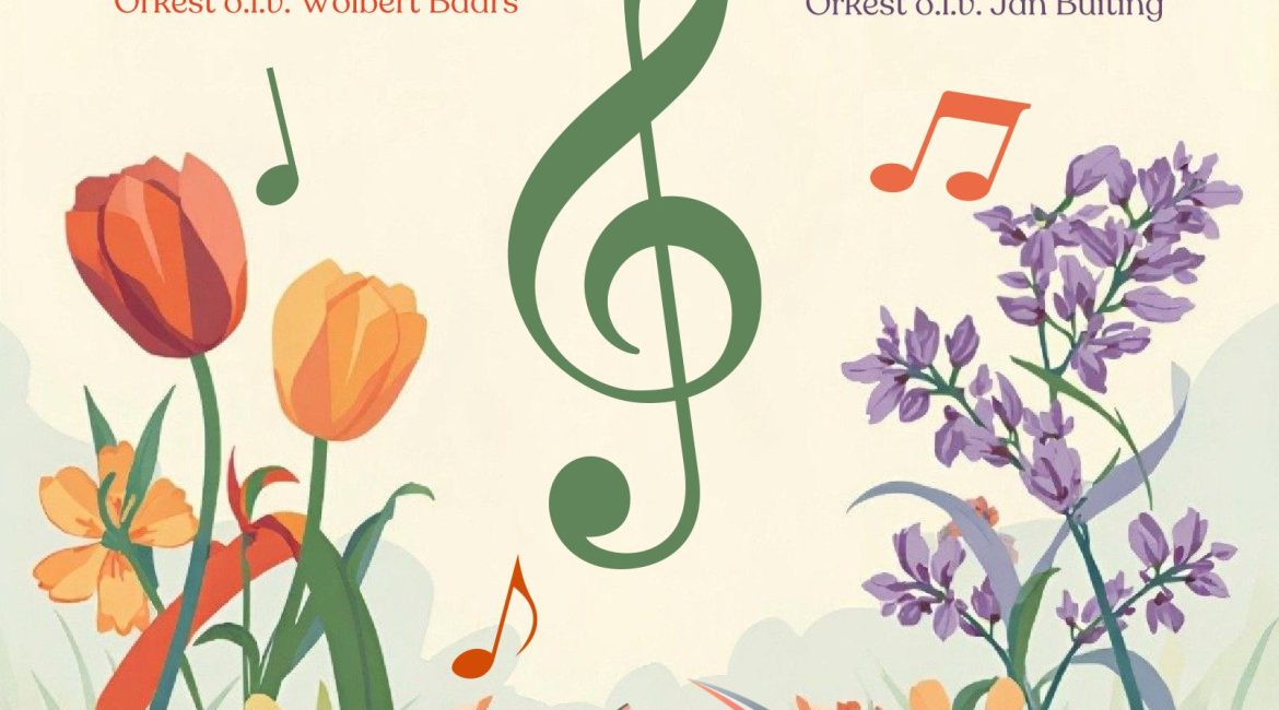 Frühlingskonzert 2026