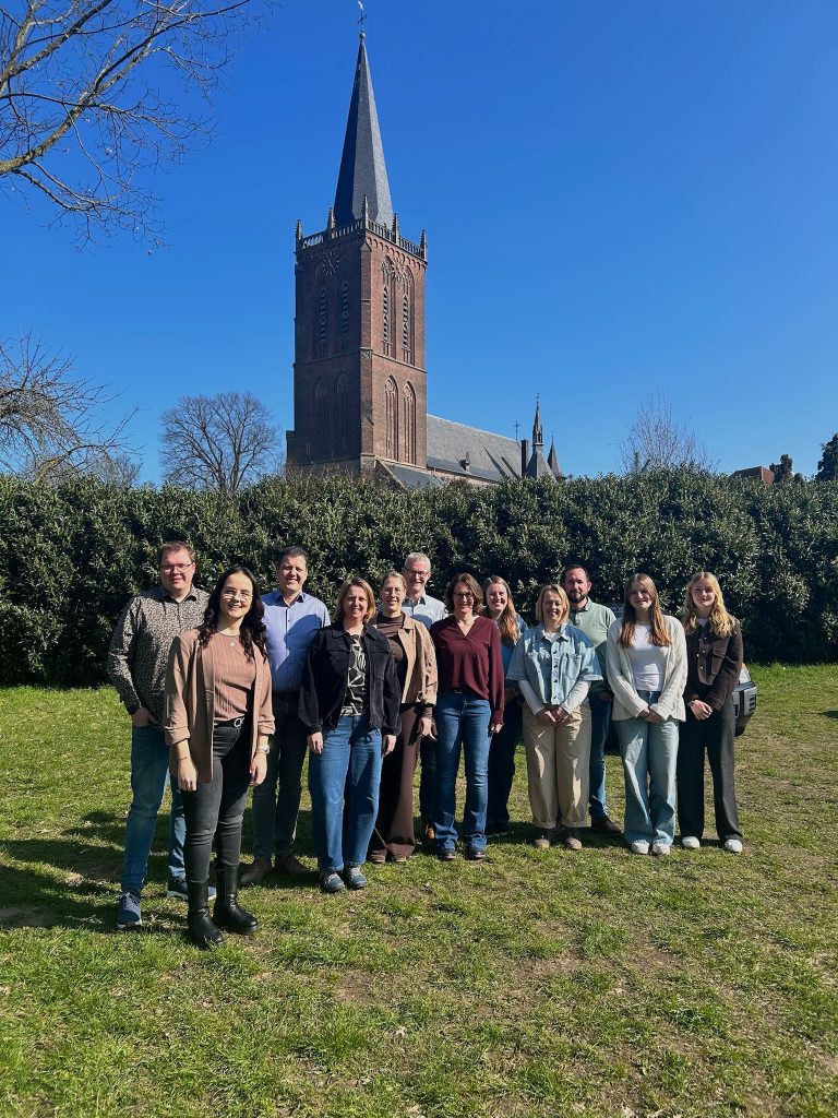 Ehrung unserer treuen Mitglieder